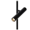 Lucide Philon 13 Bordslampa LED Svart