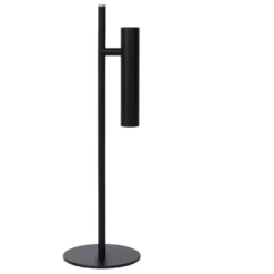 Lucide Philon 13 Bordslampa LED Svart