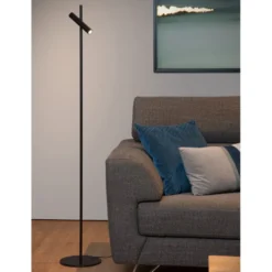 Lucide Philon 1L Golvlampa LED