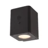 Lucide Ramin Vägglampa Solcell
