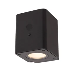 Lucide Ramin Vägglampa Solcell