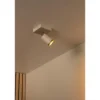 Lucide Regina 1L Takspotlight Taupe
