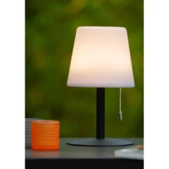 Lucide Rio Portabel Utomhuslampa RGBW
