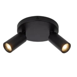 Lucide Ritmo 2L Takspotlight GU10 Mini