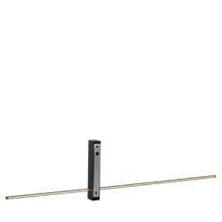 Lucide Segin 90 Vägglampa LED Svart