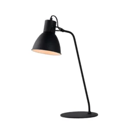 Lucide Shadi Bordslampa E14