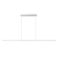 Lucide Sigma 147 Pendel LED 36W Svart
