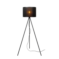 Lucide Tagalog Golvlampa E27