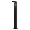 Lucide Texas 60 Pollare LED Sensor