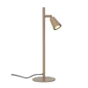Lucide Tiana Bordslampa GU10 Taupe