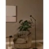 Lucide Tipik Golvlampa LED Svart
