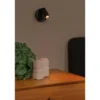 Lucide Toni Vägglampa Laddbar
