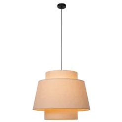 Lucide Tribute 1L Pendel E27