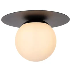 Lucide Tricia Taklampa E27