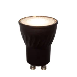 Lucide 3,8W GU10 Mini 380lm 2700K Dim