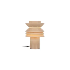 Lucide Yindra Bordslampa E27
