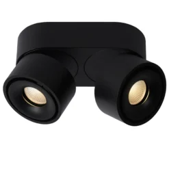 Lucide Yumiko 2L Takspotlight LED