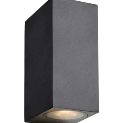 Lucide Zora LED 1 Vägglampa Dubbel 2xGU10