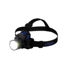 Luke Pannlampa LED 1000lm USB-C
