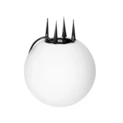 LUNA II Trädgårdsbelysning E27 18W IP65