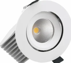 Malmbergs Belzig LED Downlight 230V