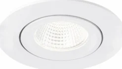 Malmbergs Belzig LED Downlight 230V