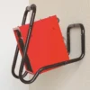 Malmbergs Byggfläkt 2kW IP44