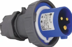 Malmbergs CEE Stickpropp 16A 216-6 IP67