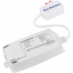 Malmbergs Driver till kit MD69/540/550