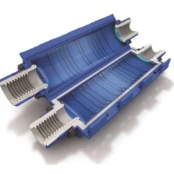Malmbergs Kabelskarv Gel 5G25 IP68