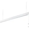 Malmbergs Kontorsarmatur Horizon LED