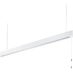 Malmbergs Kontorsarmatur Horizon LED