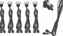 Malmbergs Kos Decklight Kit