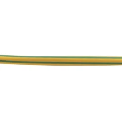 Malmbergs Krympslang Grön/Gul 3,2/1,6 mm 1 m