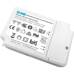 Malmbergs LED Driver till LED Panel Lux 750mA
