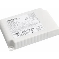 Malmbergs LED-Driver 2x25W