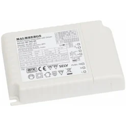 Malmbergs LED-driver 1x35W