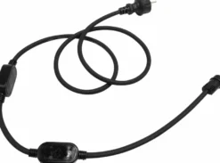Malmbergs Likriktare för LED-slinga