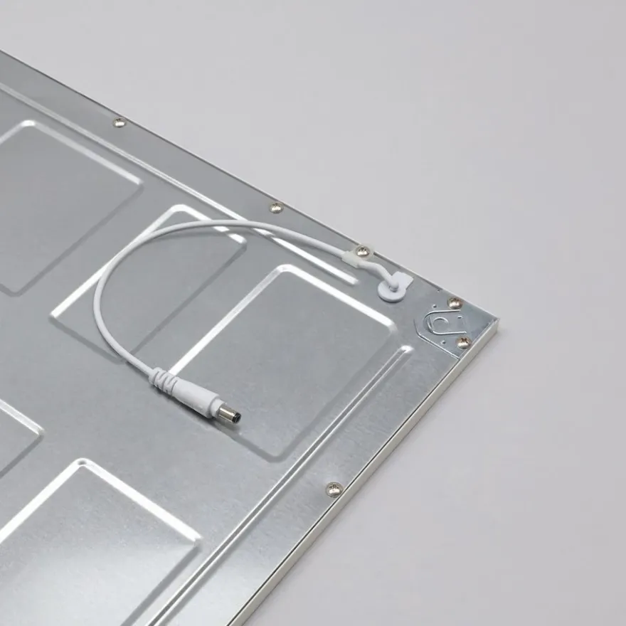 Malmbergs LUX LED Panel 27W 595x595