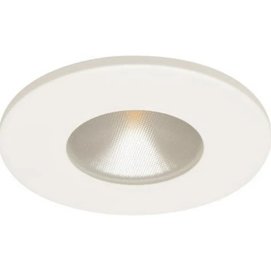 Malmbergs MD-315 LED 3W 12V DC