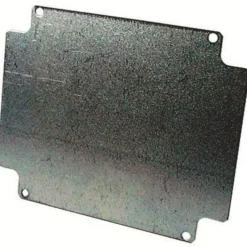 Malmbergs Montageplåt Plastkapsling IP55