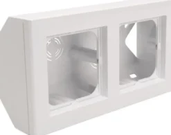 Malmbergs Optima Hörnbox