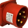 Malmbergs Panelintag CEE 32A 400V 6h IP44