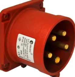 Malmbergs Panelintag CEE 32A 400V 6h IP44