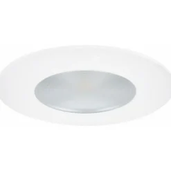 Malmbergs Slim WiFi LED-downlight RGBW