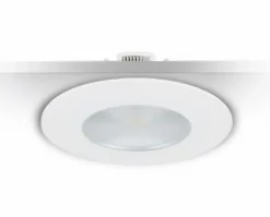 Malmbergs Slim WiFi LED-downlight RGBW