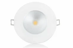 Malmbergs Slim WiFi LED-downlight RGBW
