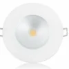 Malmbergs Slim WiFi LED-downlight Tune 3000-6000K
