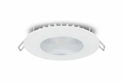 Malmbergs Slim WiFi LED-downlight Tune 3000-6000K