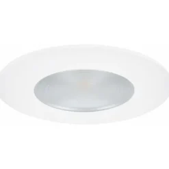 Malmbergs Slim WiFi LED-downlight Tune 3000-6000K